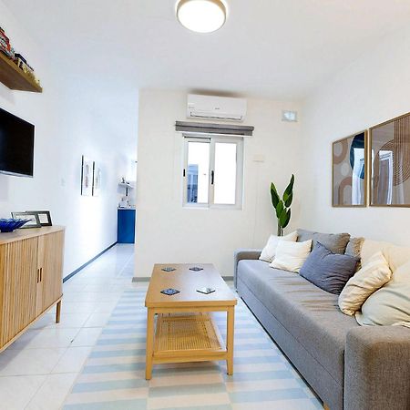 Spacious 2Br Penthouse With A Large Front-Terrace - Close To Bugibba Perched Beach Bahía de San Pablo Exterior foto