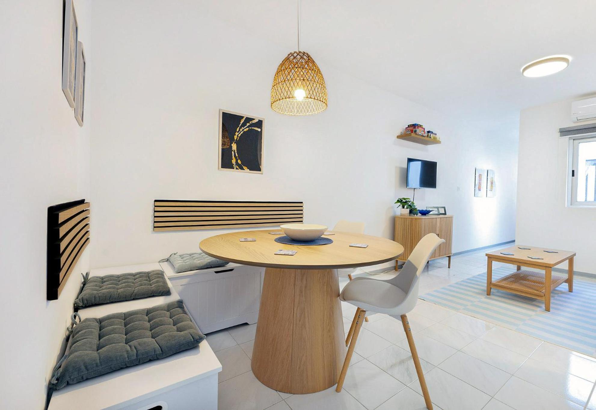 Spacious 2Br Penthouse With A Large Front-Terrace - Close To Bugibba Perched Beach Bahía de San Pablo Exterior foto